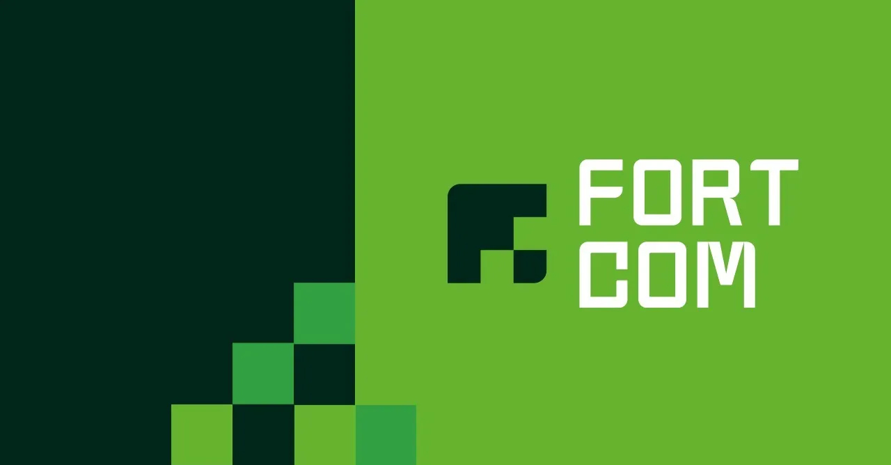 Fortcom apresenta sua nova identidade visual