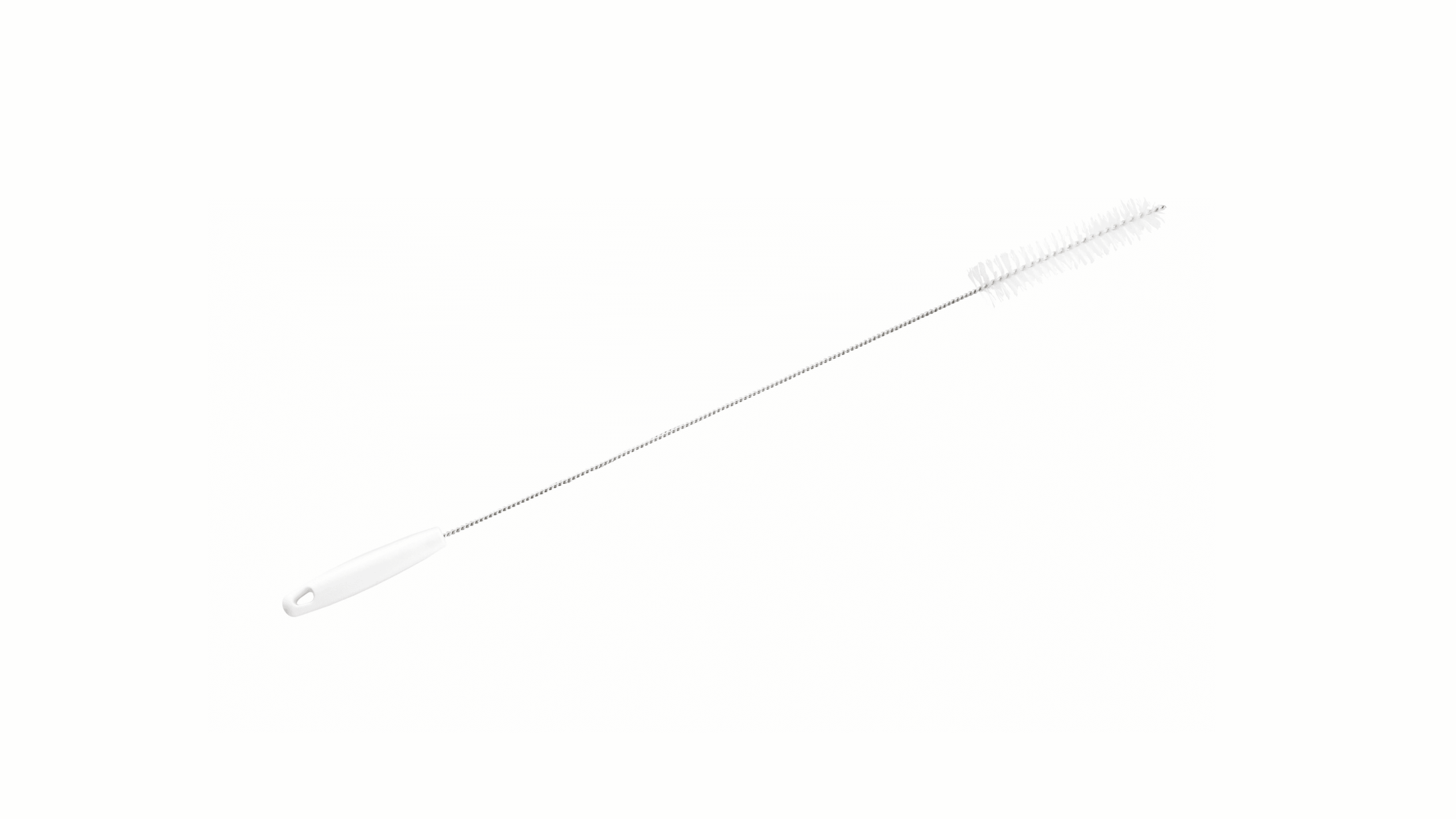 Escova de limpeza de alta temperatura de 3,5 cm de plastico